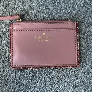 Kate Spade Coin Purse